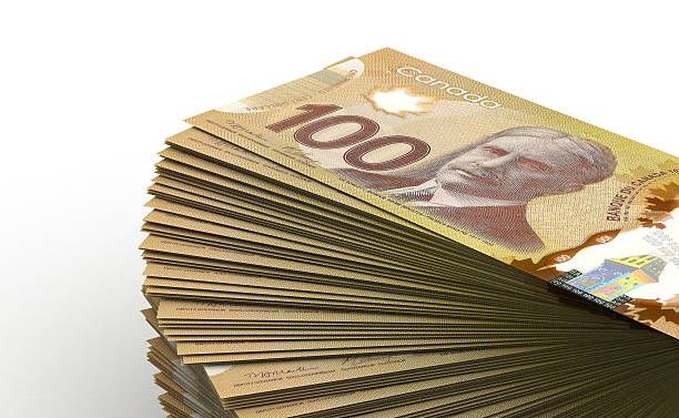 Canadian Dollars for Sale Canadian Dollars for Sale