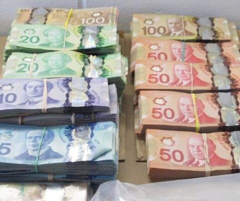 Canadian Dollars for Sale Canadian Dollars for Sale