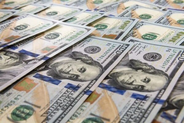 Counterfeit USD for Sale