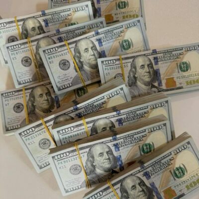 Counterfeit USD for Sale