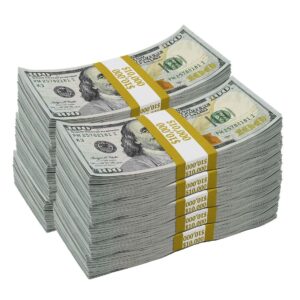 Counterfeit USD for Sale