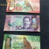 Buy New Zealand Dollars Online