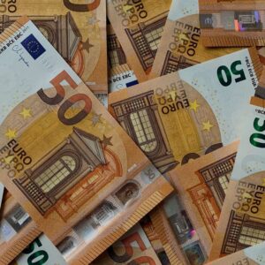 Buy Counterfeit Euro Bank Notes Online