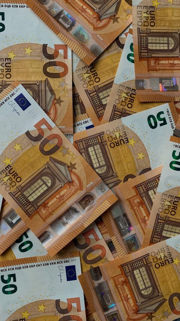 Buy Counterfeit Euro Bank Notes Online