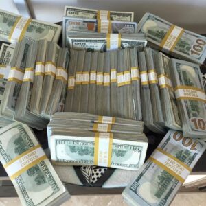 Counterfeit USD Bank Notes for Sale Online