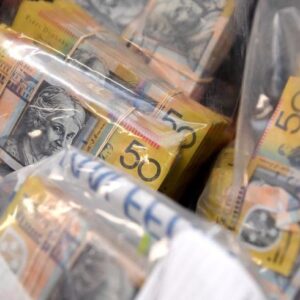 Buy Counterfeit Australian Dollar Online