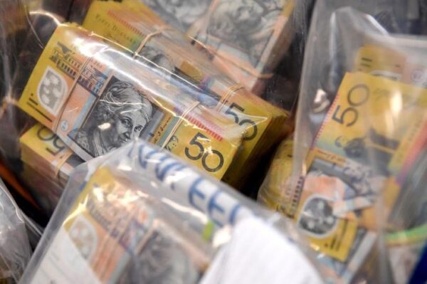 Buy Counterfeit Australian Dollar Online