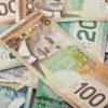 Buy Counterfeit Canadian Dollars online