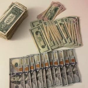 Buy Counterfeit USD Bills For Sale Online