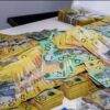 Buy Counterfeit Australian Dollar Bills Online