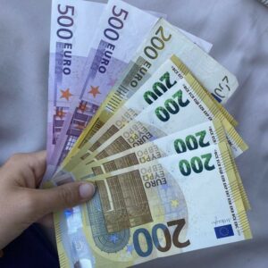 Buy Counterfeit Euro Notes Online