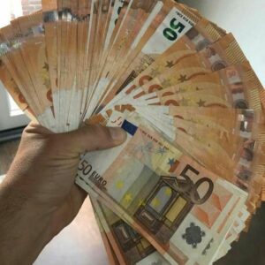 Buy Forged Euro Bank Notes Online