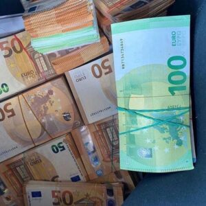 Buy fake Euro Banknotes Online