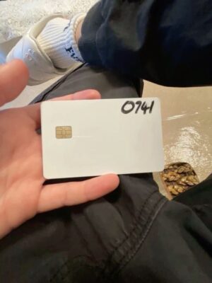 Low balance clone cards Online