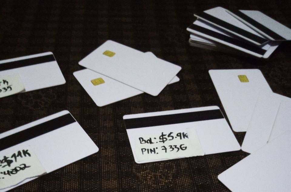 trustedbillsandclones.com General Overview banknotes