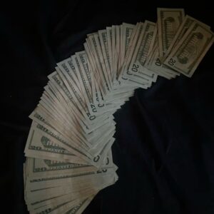 Order 2 Dollar Bills