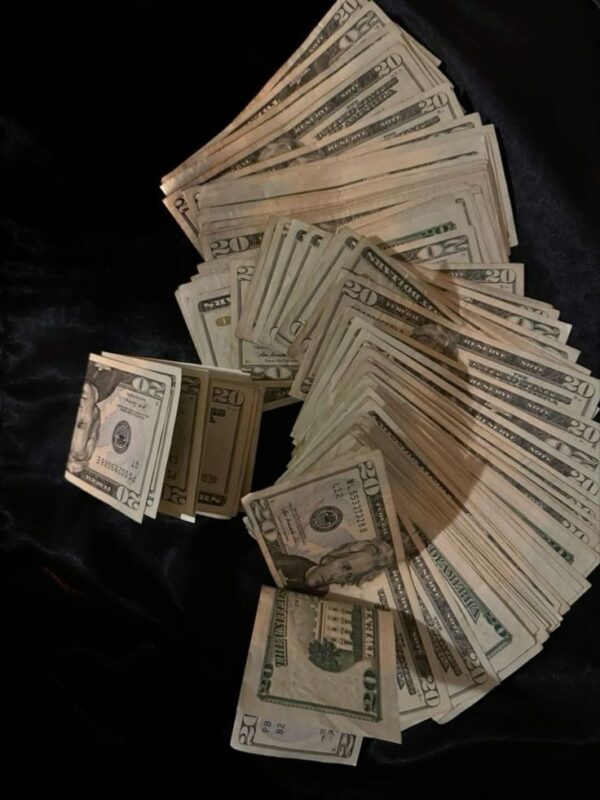 Buy 2 Dollar Bills Online