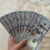 Buy US Currency