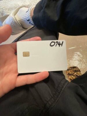 Why TrustedBillsAndClones.com Is the Most Trusted High-Balance Card Provider in 2025