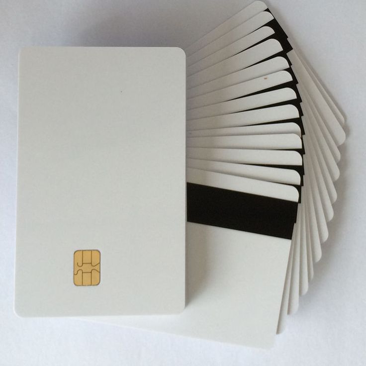 cloned credit cards