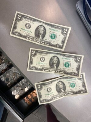 where to buy two dollar bills