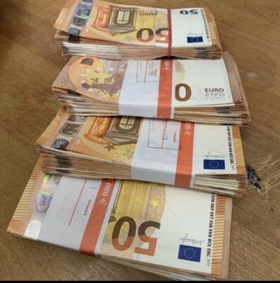 where to buy euros from