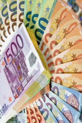 best place to buy euros