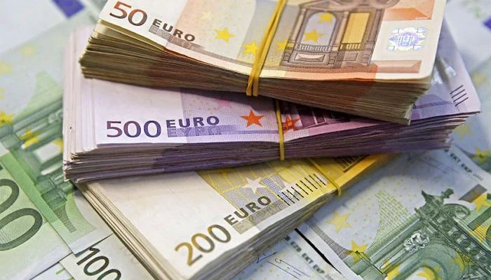 where to purchase euro currency