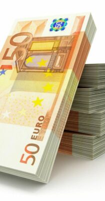 where to buy euros in london