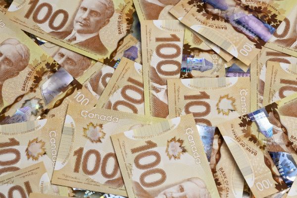 where can i buy canadian dollars