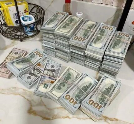 Discover the Best Dollar Buy Counterfeit Bills