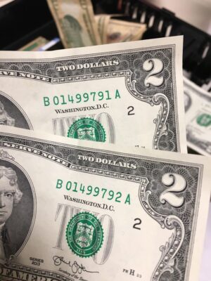 where can i buy two dollar bills