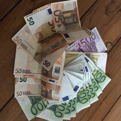 where to order euros