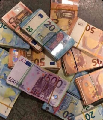 where to buy the euro