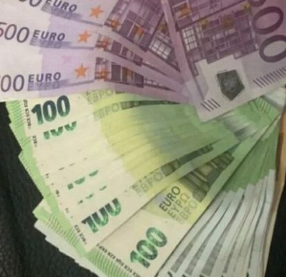 where to get best rate to buy euros