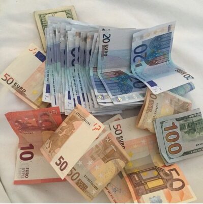where to order euros