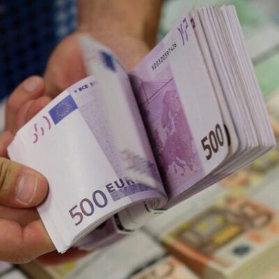 where to purchase euro currency