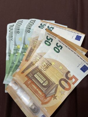 where is best to get euros