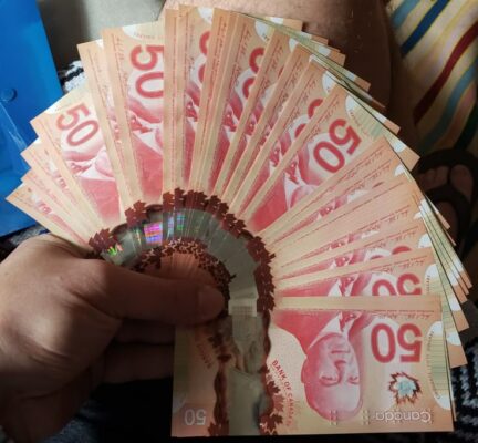 where can i buy canadian dollars