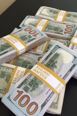 best place to buy dollars uk
