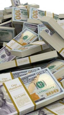 best place to buy dollars uk