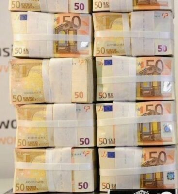 best place to buy euros