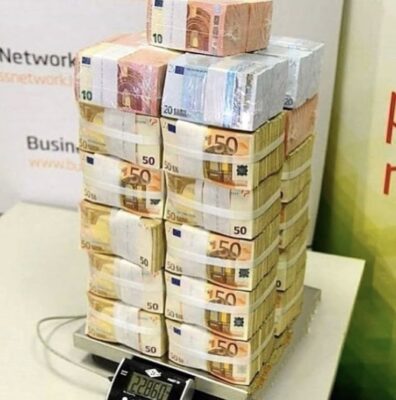 best place to buy euros
