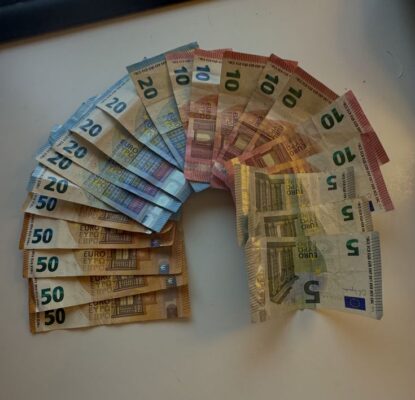 where is best to get euros