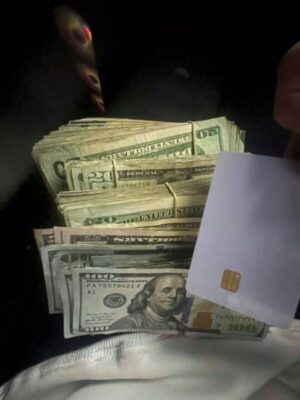 how to clone a credit card