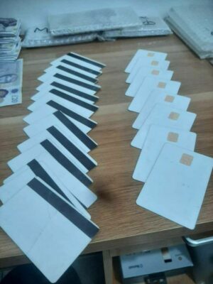 Can Chip Cards Be Skimmed