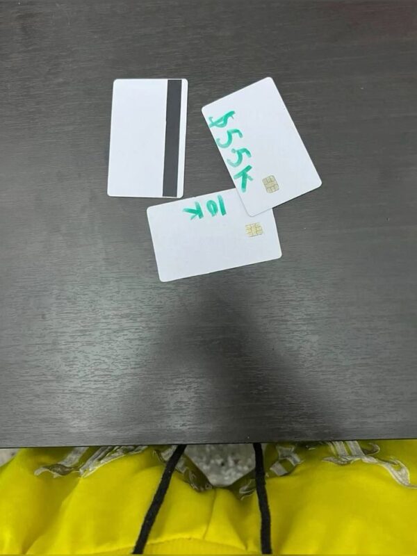 cloning contactless cards