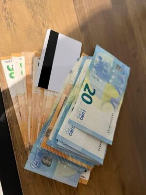 debit card cloning