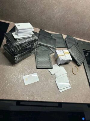 Can Chip Cards Be Skimmed