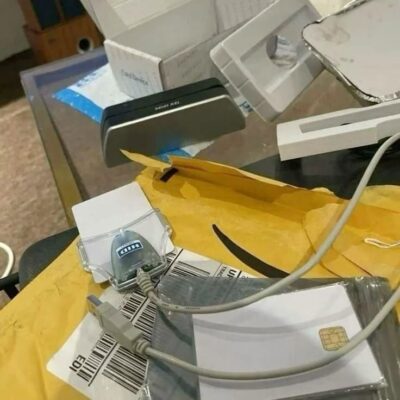 How to Clone Credit Cards